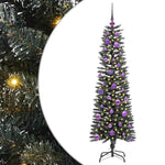 HKH Árvore de Natal Artificial com 150 Leds - Verde