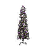 HKH Árvore de Natal Artificial com 150 Leds - Verde
