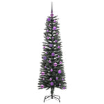 HKH Árvore de Natal Artificial com 150 Leds - Verde