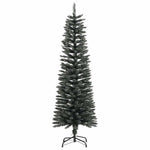 HKH Árvore de Natal Artificial com 150 Leds - Verde