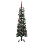 HKH Árvore de Natal Artificial com 150 Leds - Verde