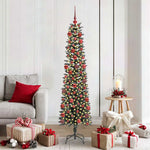 HKH Árvore de Natal Artificial - Verde