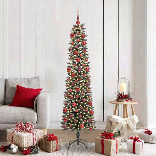 HKH Árvore de Natal Artificial - Verde