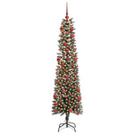 HKH Árvore de Natal Artificial - Verde