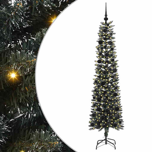 HKH Árvore de Natal Artificial - Verde