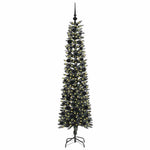 HKH Árvore de Natal Artificial - Verde