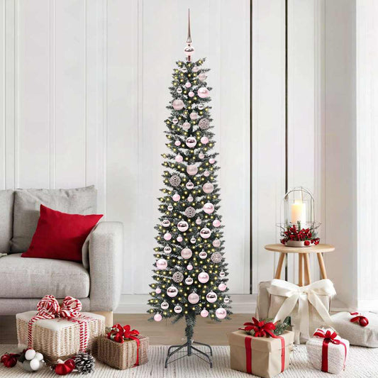 HKH Árvore de Natal Artificial - Verde