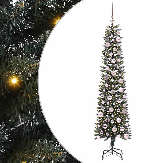 HKH Árvore de Natal Artificial - Verde