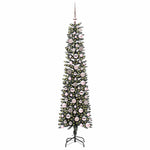 HKH Árvore de Natal Artificial - Verde