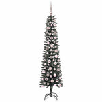 HKH Árvore de Natal Artificial - Verde