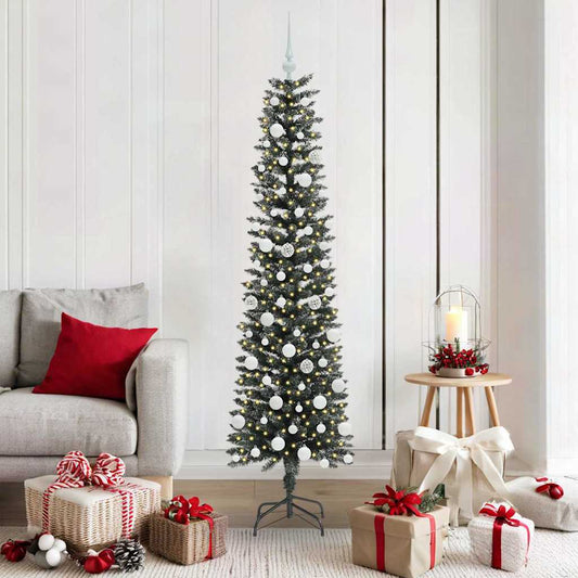 HKH Árvore de Natal Artificial - Verde