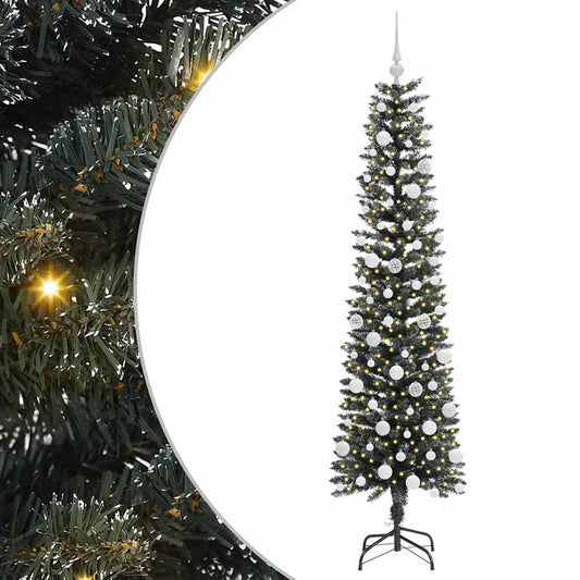 HKH Árvore de Natal Artificial - Verde