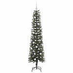 HKH Árvore de Natal Artificial - Verde