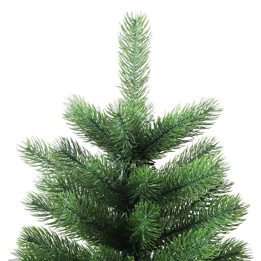 HKH Árvore de Natal com 150 Leds com Suporte Verde em PE