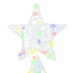 HKH Decoração de Natal - Colorido