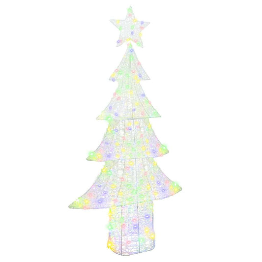 HKH Decoração de Natal - Colorido