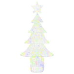 HKH Decoração de Natal - Colorido