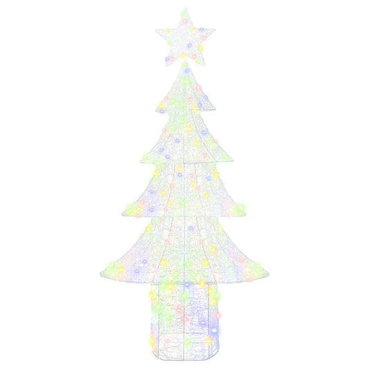 HKH Decoração de Natal - Colorido