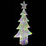 HKH Decoração de Natal - Colorido