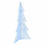 HKH Árvore de Natal com 240 LED em Acrílo - Branco Frio
