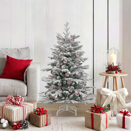 HKH Conjunto de 50 Bolas de Natal