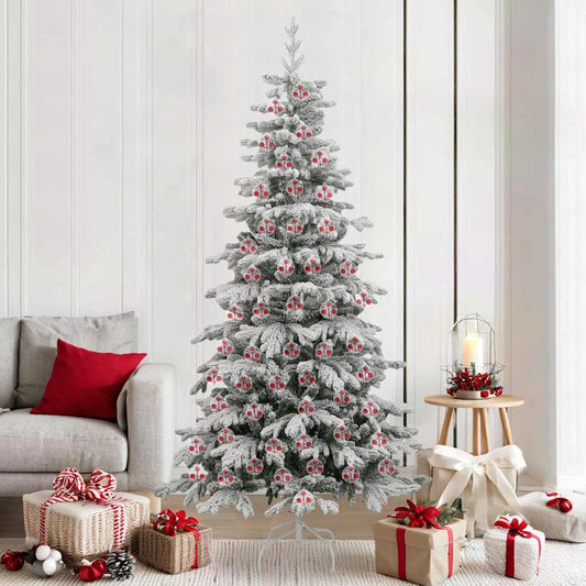 HKH Conjunto de 100 Bolas de Natal
