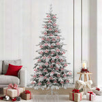 HKH Set de 100 bolas de Navidad