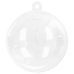 HKH Set de 100 bolas de Navidad
