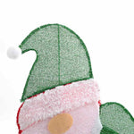 HKH Pai Natal Iluminado - Branco Quente