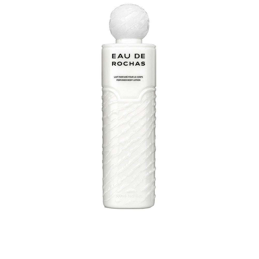 Rochas Eau de loção corporal rochas 500 ml