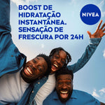 Nivea Soft Creme Hidratante 500 ml