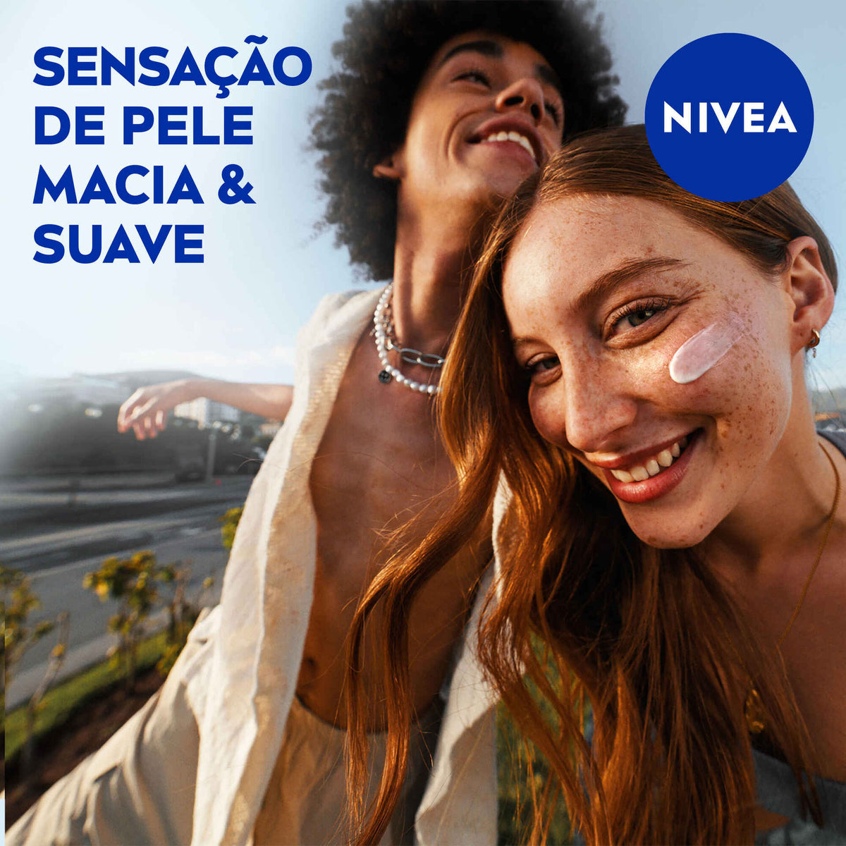 Nivea Soft Creme Hidratante 500 ml