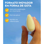 Nivea Sun Stick UV Rosto Especialista FP50+ 15 g