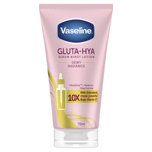 Vaseline Gluta-Hya Dewy Radiance Sérum Corporal 77 g 75 ml