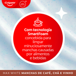 Colgate Max White Manchas 75 ml