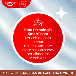 Colgate Max White Manchas 75 ml
