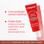 Colgate Max White Manchas 75 ml