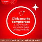 Colgate Max White Manchas 75 ml