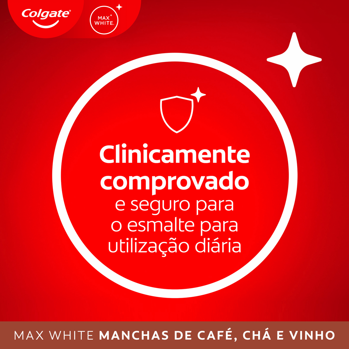 Colgate Max White Manchas 75 ml