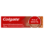 Colgate Max White Manchas 75 ml