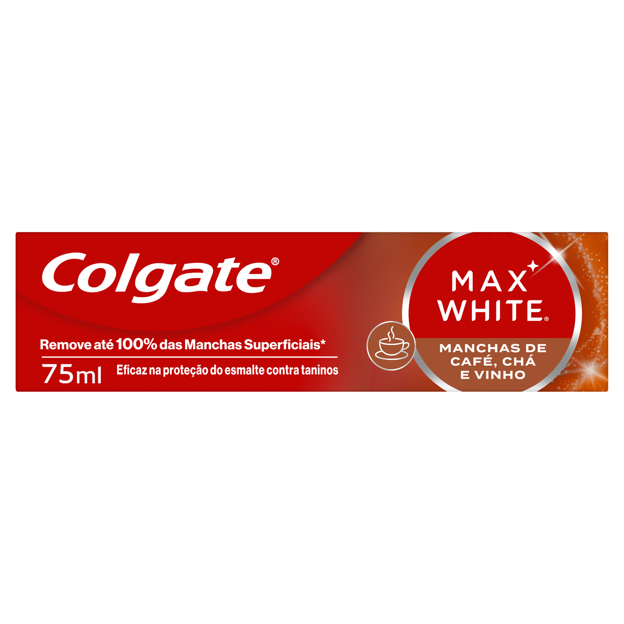 Colgate Max White Manchas 75 ml