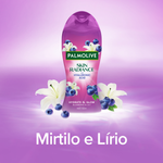 Palmolive Skin Radiance Mirtilo e Lily 500 ml