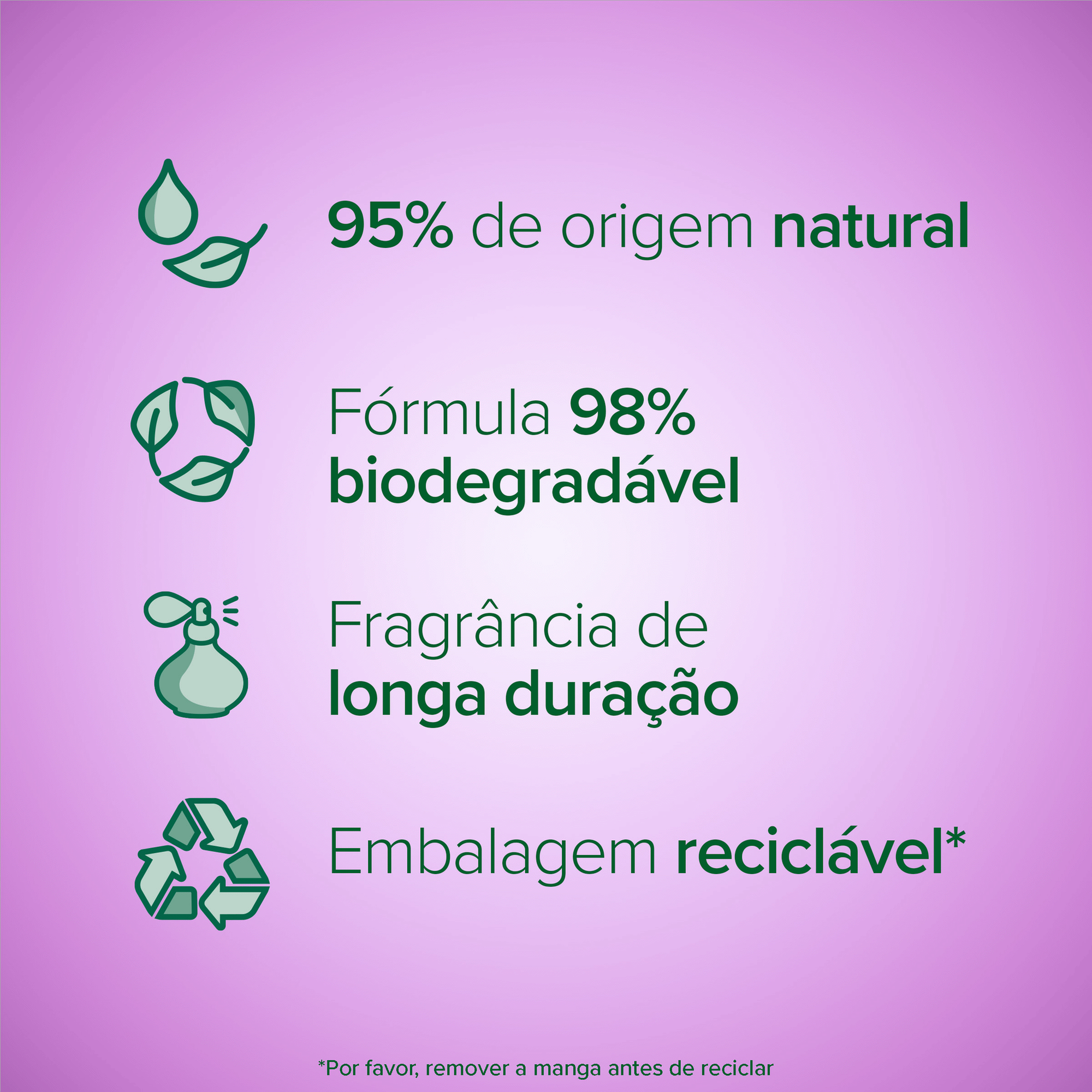 Palmolive Skin Radiance Mirtilo e Lily 500 ml