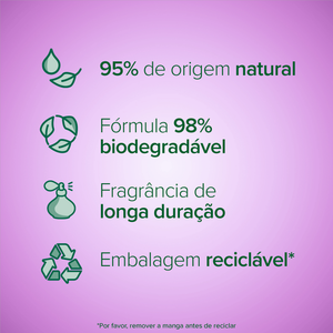 Palmolive Skin Radiance Mirtilo e Lily 500 ml