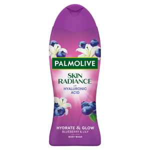 Palmolive Skin Radiance Mirtilo e Lily 500 ml