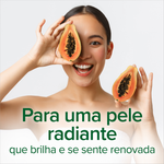 Palmolive Skin Radiance Papaia e Pêssego 500 ml
