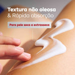 Nivea Loção Sérum Repara e Cuida Intensivo 200 ml