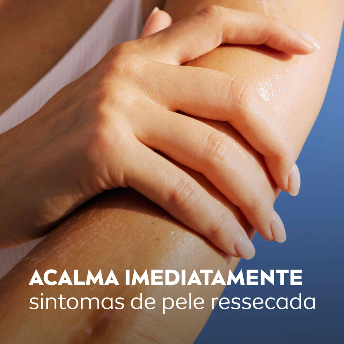 Nivea Loção Sérum Repara e Cuida Intensivo 200 ml