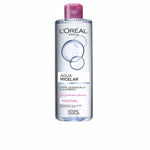 L'Oréal Paris Água micelar suave para peles sensíveis 400 ml