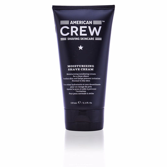 American Crew Creme de barbear hidratante 150 ml